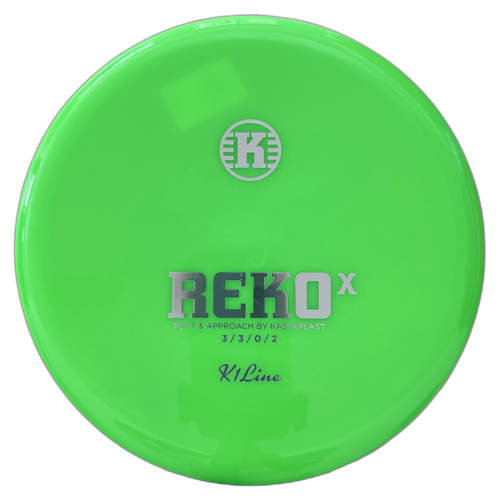 K1 Reko X