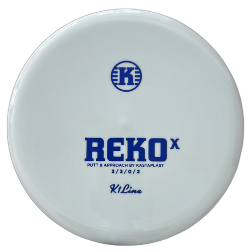 K1 Reko X