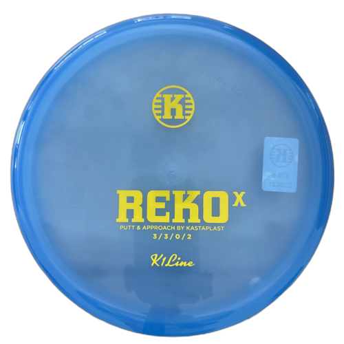 K1 Reko X