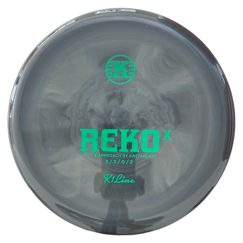 K1 Reko X