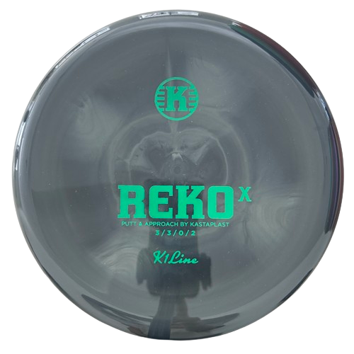 K1 Reko X