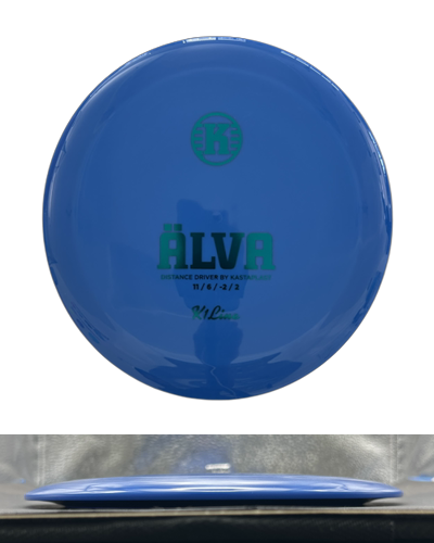 K1 Älva