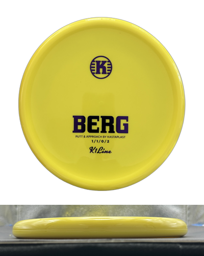 K1 Berg