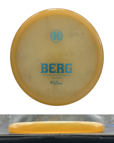 K1 Berg
