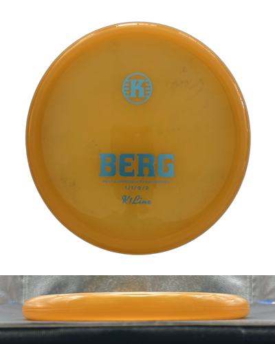 K1 Berg