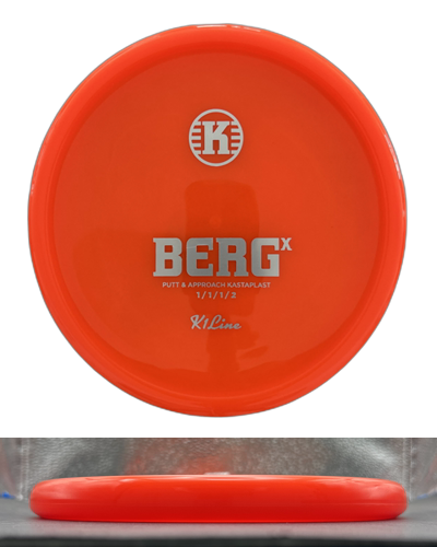 K1 Berg X