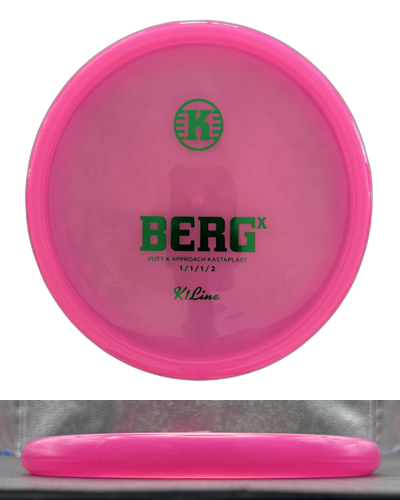 K1 Berg X