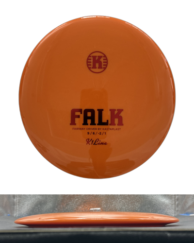 K1 Falk