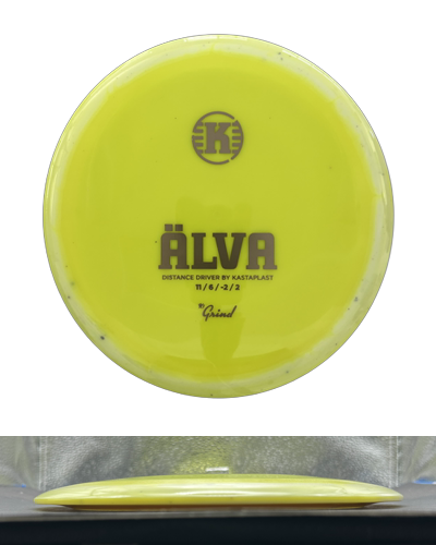 K1 Grind Älva