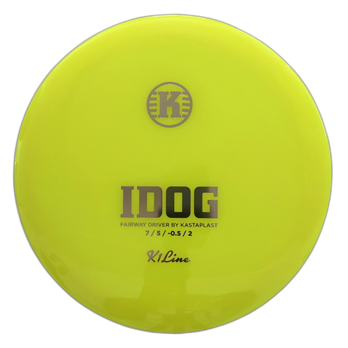K1 Idog