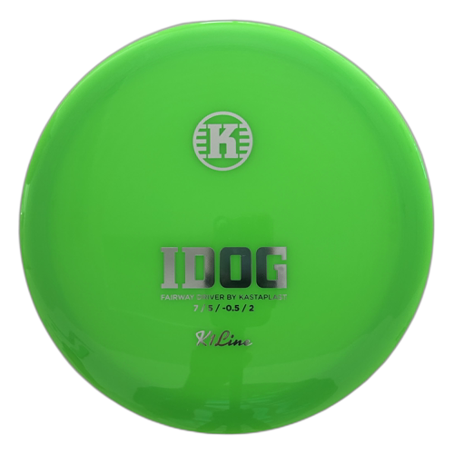 K1 Idog