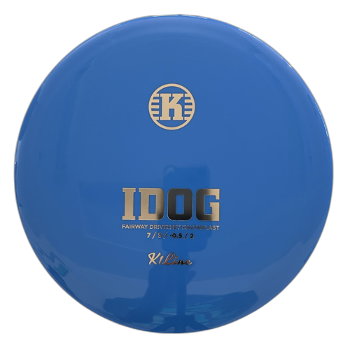 K1 Idog