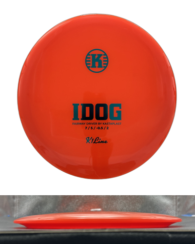 K1 Idog