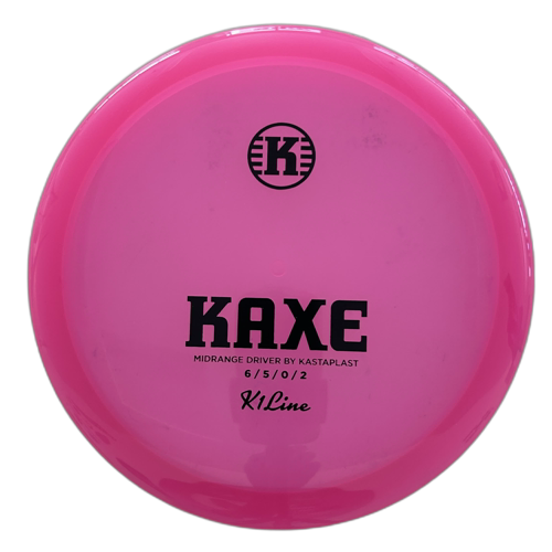 K1 Kaxe