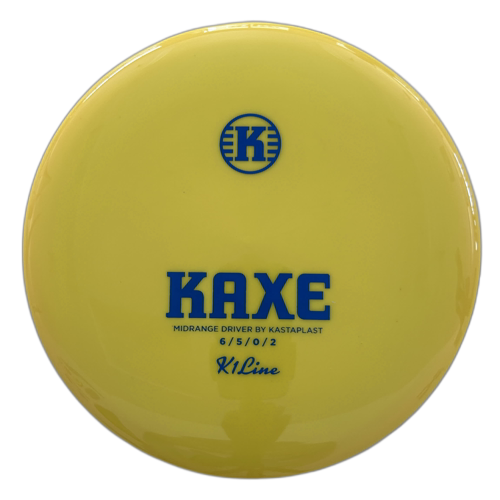 K1 Kaxe
