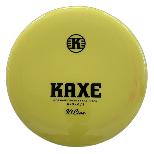 K1 Kaxe