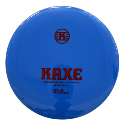 K1 Kaxe