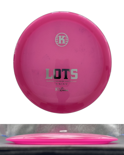 K1 Lots