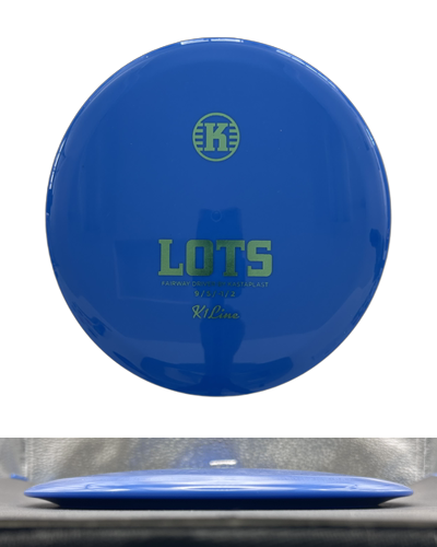 K1 Lots