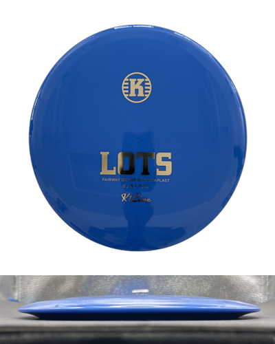 K1 Lots