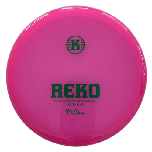 K1 Reko