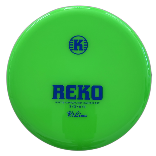 K1 Reko