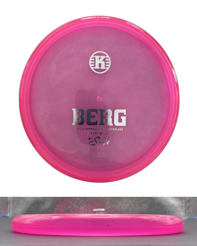K1 Soft Berg