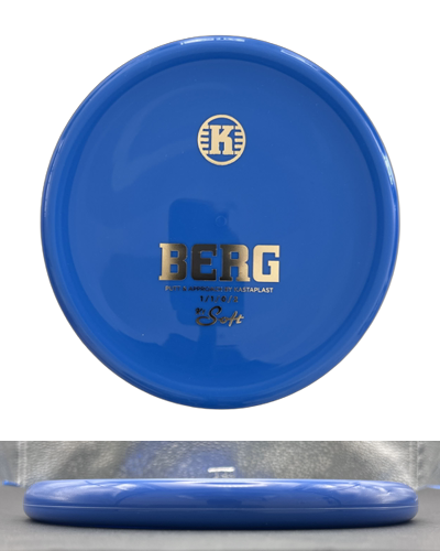 K1 Soft Berg
