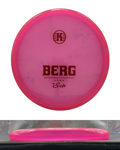 K1 Soft Berg