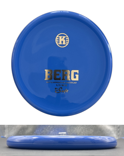 K1 Soft Berg
