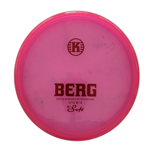 K1 Soft Berg