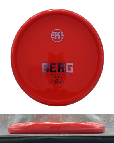 K1 Soft Berg
