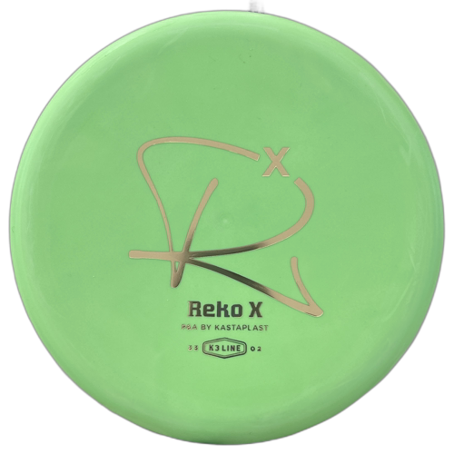 K3 Reko X