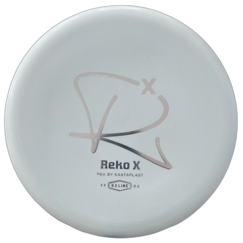 K3 Reko X