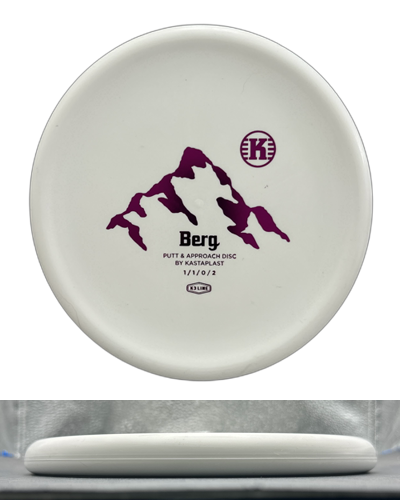 K3 Berg