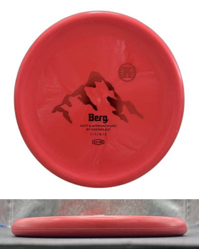 K3 Berg