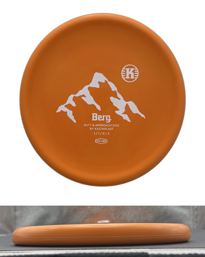 K3 Berg