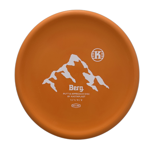 K3 Berg