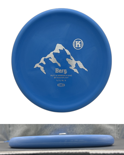 K3 Berg