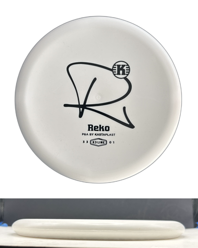 K3 Reko