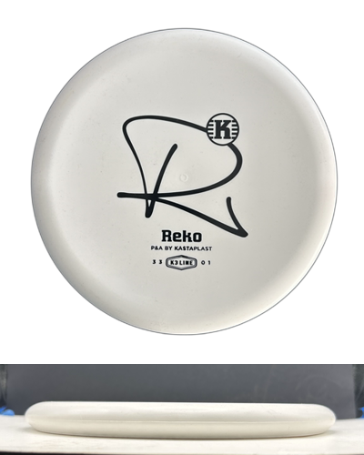K3 Reko