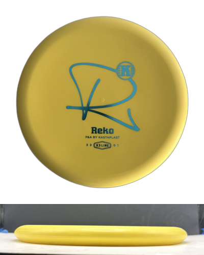 K3 Reko