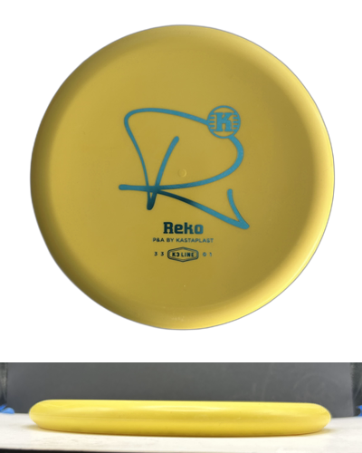 K3 Reko