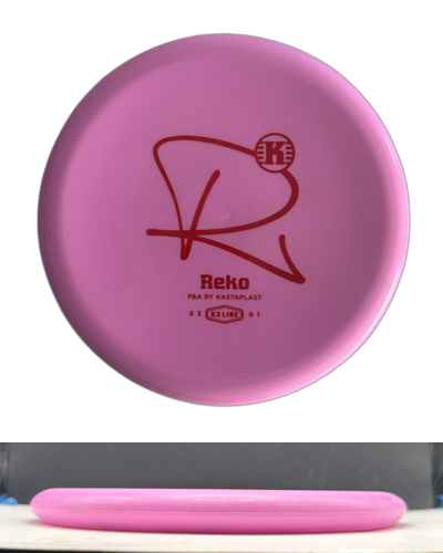 K3 Reko