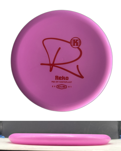 K3 Reko