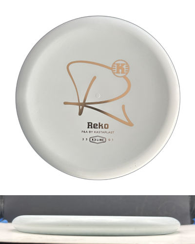 K3 Reko
