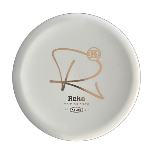 K3 Reko