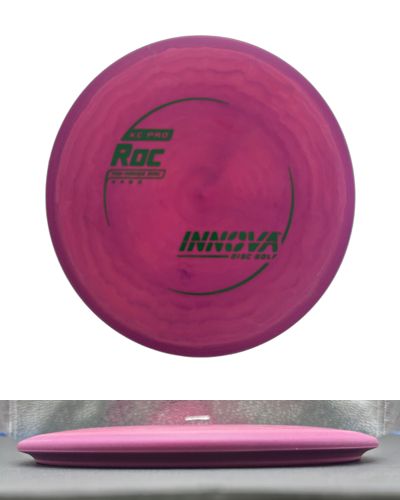 KC Pro Roc