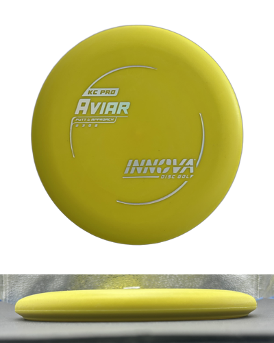KC Pro Aviar