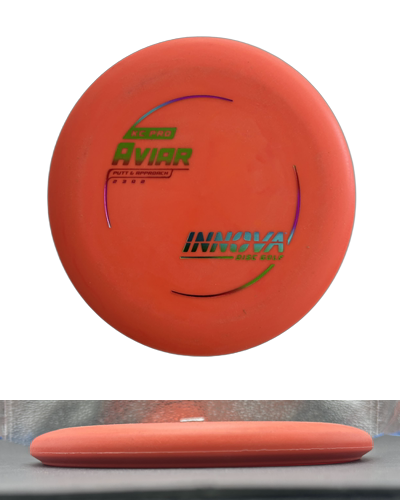 KC Pro Aviar